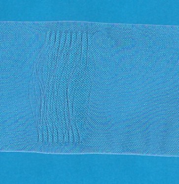 952/100 RILOGA TRASPARENTE BASTONI (50)