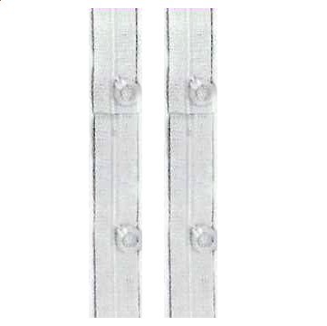 523 RILOGA TENDE PACCHETTO C/ANELLI (50)