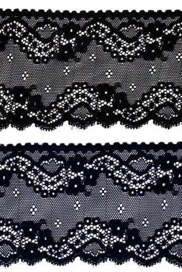 EL105 PIZZO ELASTICIZZATO 90mm (20)