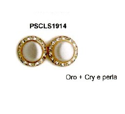 PSCLS1914 CHIUSURA PERLA STRASS