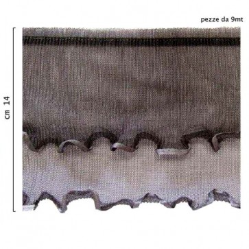 291 PASSAMANERIA MODA PLISSE' (9)