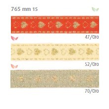 765 NASTRO 15mm CUORI MISTO LINO (20)