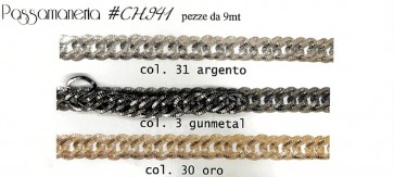 CH1055.30 CATENA MODA (4,5)