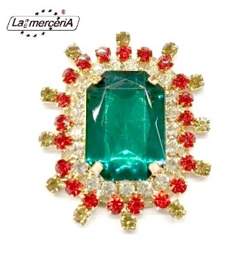 BICKB100953 APPLICAZIONE STRASS