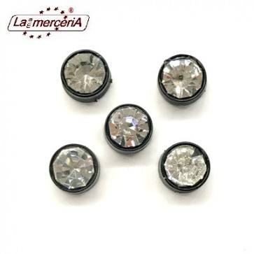 AP-GSW24 STRASS BASE PLASTICA (100)