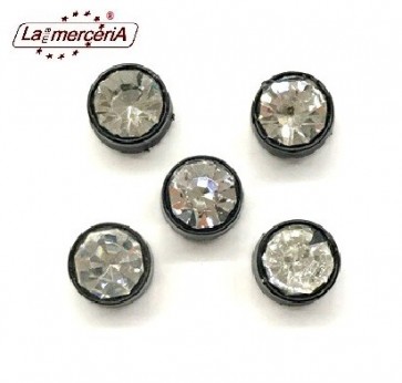 AP-GSW28 STRASS BASE PLASTICA (100)