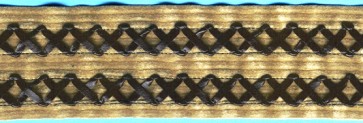 15636 PASSAMANERIA SCAMOSCIATA (25)