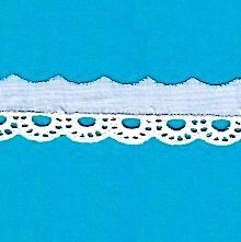 17466 BORDO RICAMATO SANGALLO (13,8)