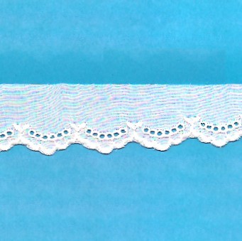 1851 SANGALLO BORDO RICAMATO (9.20)