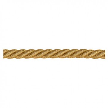 42055 CORDONE LUREX 5mm (25)