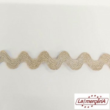 5878 SERPENTINA LINO H.2cm