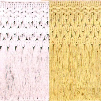 6111 FRANGIA ACRILICO H.110mm (25)