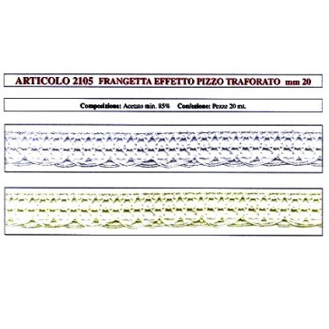2105 AGREMANO MACRAME' (20)