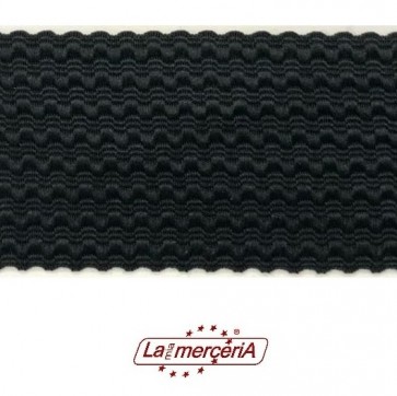 7457/065 ELASTICO PASSAMANERIA ONDE (10)