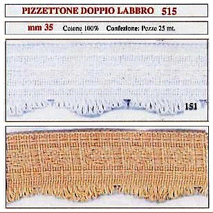 515 PIZZETTONE DOPPIO LABBRO 35mm (25)