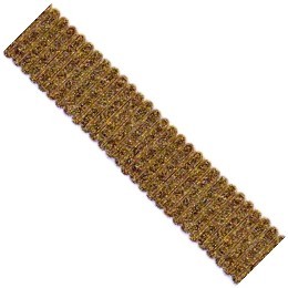 5213 PASSAMANERIA LAME' H.20mm (10)