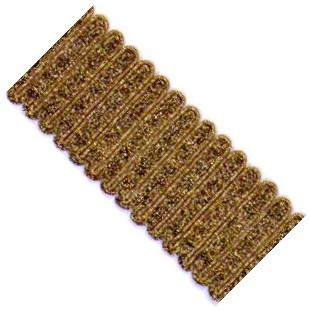 5214 PASSAMANERIA LAME' BRONZO (10)