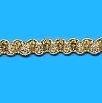 0705/08 PASSAMANERIA LAME' (20)