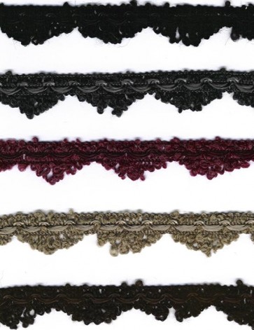 3005 PASSAMANERIA BOUCLE'(20)