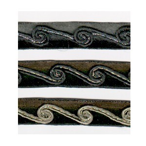 9843 BORDO VELUR RICAMATO LUREX (10)
