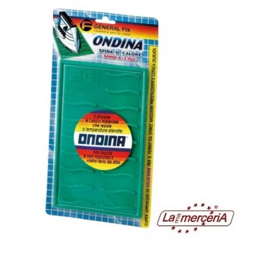 ONDINA POGGIAFERRO SILICONE ONDINA POGGIAFERRO SILICONE