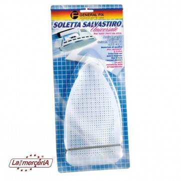 SOLETTA SALVASTIRO ANTILUCIDO 0,5mm