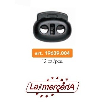 19639 FERMACORDONI DUE FORI 12pz