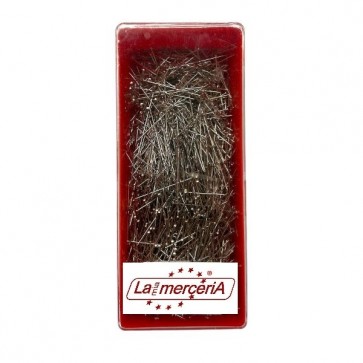 SPILLI ACCIAIO N.7 250gr
