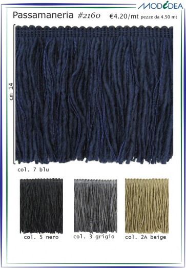 2160 FRANGIA H.14cm (4,5)