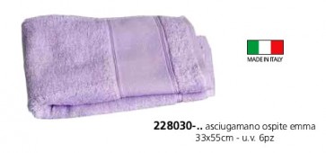 OSPITE SALVIETTA ASILO 33x55cm (6)