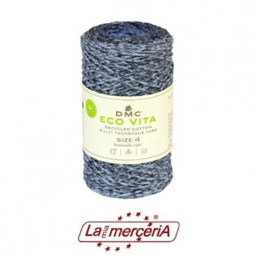 386 ECO VITA 4 FILATO MULTICOL 250g (4)