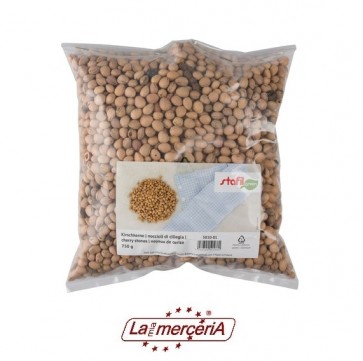 5810.01 NOCCIOLI CILIEGIA 750g NATURALI