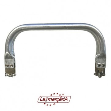 MA216 CHIUSURA A MOLLA RETT. 16x8,5cm