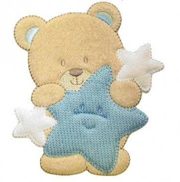 APPLICAZIONI RICAMATE MO106/B (3)