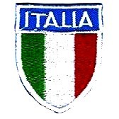 APPLICAZIONI RICAMATE ITALIA MO278 (3)