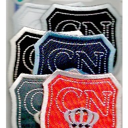 APPLICAZIONI RICAMATE TH MO033/B (6)