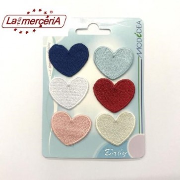 APPLICAZIONI RICAMATE MO735/B (10)