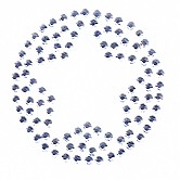 APPLICAZIONI STRASS TERMO SM34