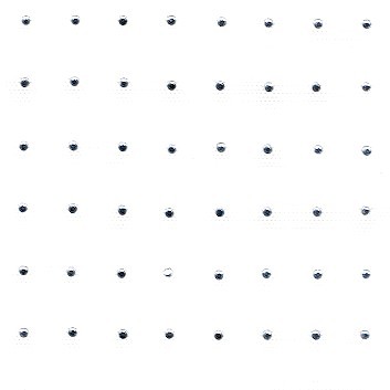 STRASS TERMO SM43 CRISTAL SS10 pz168