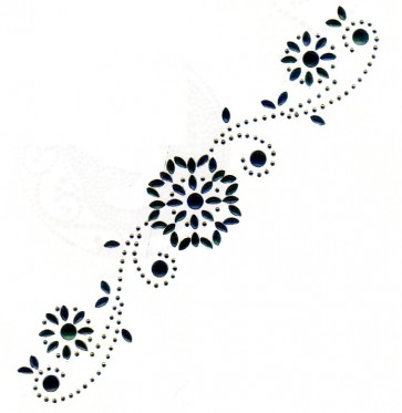 APPLICAZIONI STRASS TERMO SM401