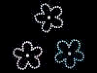 APPLICAZIONI STRASS TERMO SM169