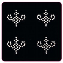 APPLICAZIONI STRASS TERMO SM310