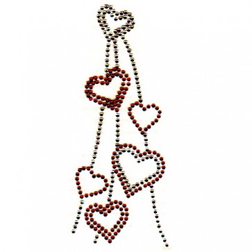 APPLICAZIONI STRASS TERMO SM311