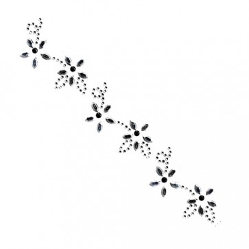 APPLICAZIONI STRASS TERMO SM316