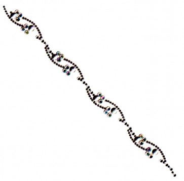 APPLICAZIONI STRASS TERMO SM335