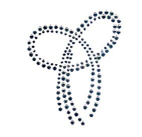 APPLICAZIONI STRASS TERMO SM353