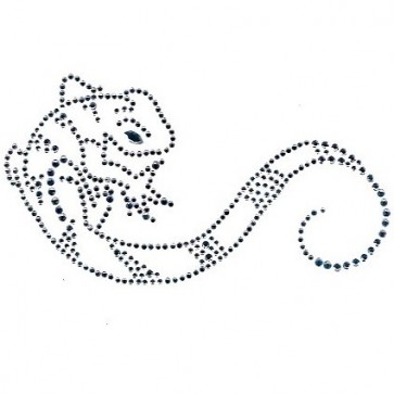 APPLICAZIONI STRASS TERMO SM357