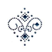 APPLICAZIONI STRASS TERMO SM358