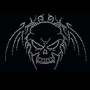 APPLICAZIONI STRASS TERMO SM391