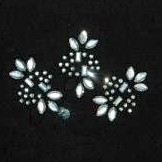 APPLICAZIONI STRASS TERMO SM524